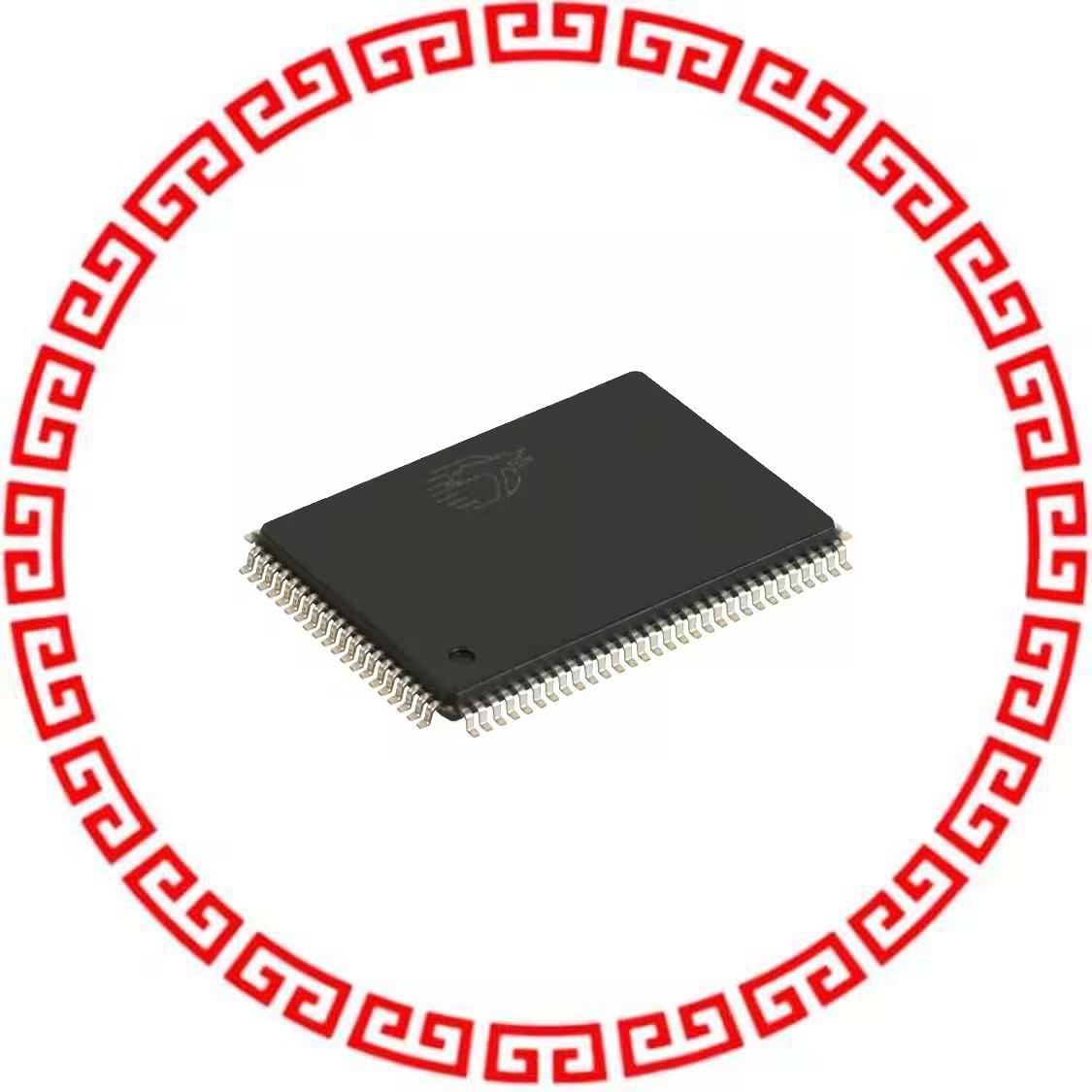 CY7C68014A-100AXC IC MCU USB PERIPH HI SPD 100LQ