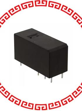 G2RL24CFDC12 RELAY GEN PURPOSE DPDT 8A 12V