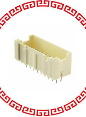 1-1969570-8 HDR ASSY VERT DBL ROW