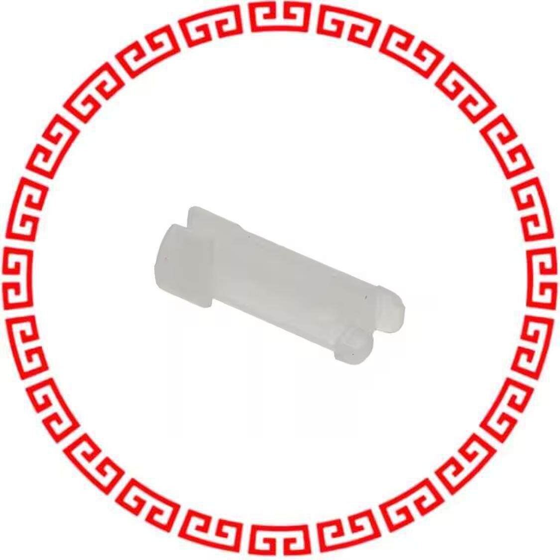 LEDS1E-6-01 LED SPACER FOR T1 SER 3/8