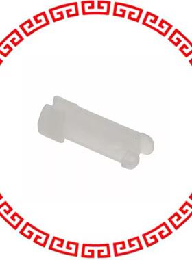 LEDS1E-6-01 LED SPACER FOR T1 SER 3/8