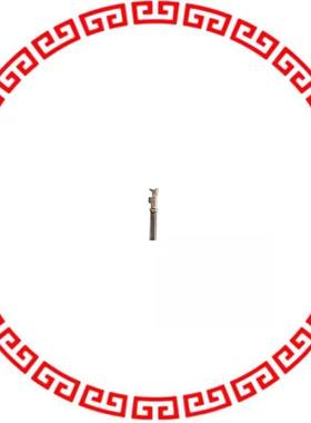 AT62-16-0622 CONN FEMALE 18-20AWG NICKEL PLTE