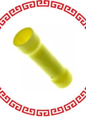 34945 CONN SPLICE 10-12 AWG CRIMP