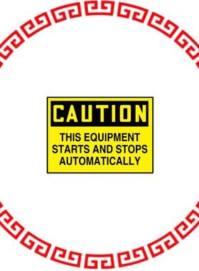 PLVS0305C3793 LABEL ELECTRL WARN 5