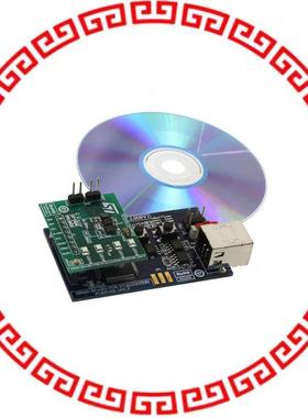 STEVAL-TLL008V1 BOARD EVAL LED DRIVER STCF04