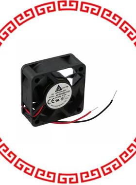 AFB0524VHD FAN AXIAL 50X20MM 24VDC WIRE