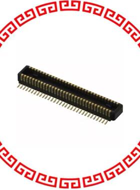 AXK864145WG CONN HEADER FPC .4MM 64POS SMD