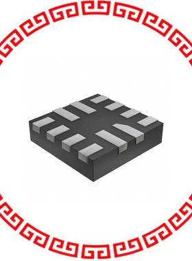 TUSB321RWBR IC USB PORT CONTROL TYPE-C 12X2Q