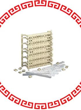 GPKBW72Y 72 PAIR STANDARD DENSITY PUNCHDO