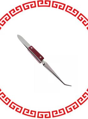 18417 TWEEZER POINTED 6.50