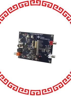 PCM5101EVM-U EVAL MODULE FOR PCM5101