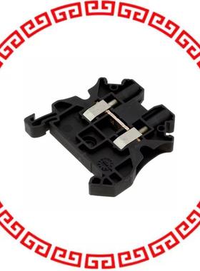 3045143 CONN TERM BLK FEED THRU 10-26AWG