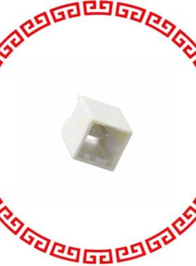 2-1971800-1 NEW GI CONN2.5 HDR ASMBLY 2P NC