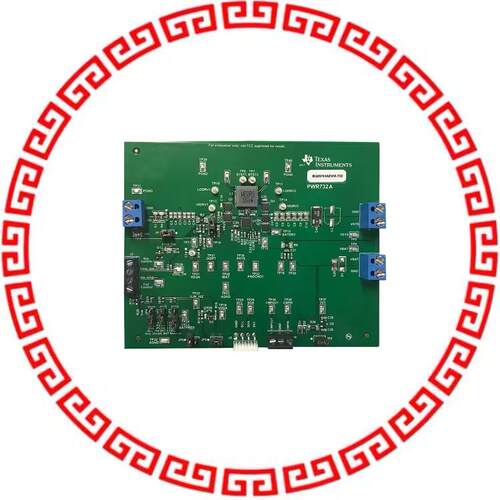 BQ25703AEVM-732 EVAIL MOD