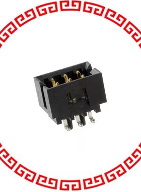 878325222 MGRID HDR SHRD SMT/CAP 6CKT