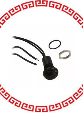 IPR3FAD2 SWITCH PUSH SPST-NO 0.5A 48V