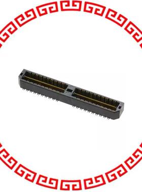 QTH-040-01-L-D-DP-A CONN HEADER 80POS .020 SMT G