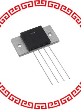 Y07340R10000F9L RES 0.1 OHM 10W 1% RADIAL