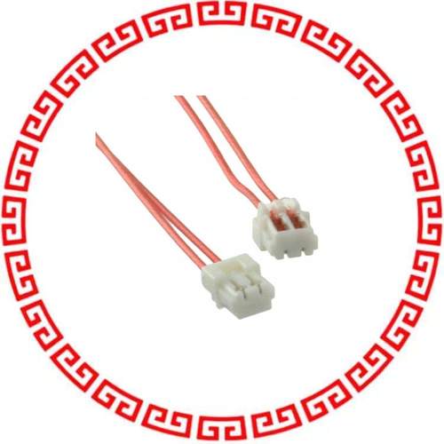 A02XSR02XSR36R152A JUMPER 02XSR-36S - 02XSR-36S