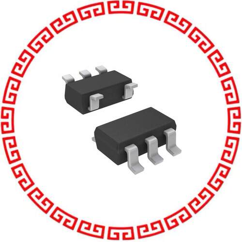 1P1G125QDCKRQ1 IC BUF NON-INVERT 5.5V SC70-5
