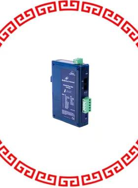 BB-FOSTCDRI-ST INDUSTRIAL 232/422/485 TO SINGLE