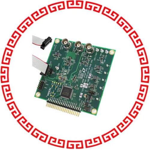 DC1908A-A EVAL BOARDS FOR LTC2338-18