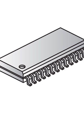 STA013$013TR《Interface - CODECs MPEG Audio Decoder》