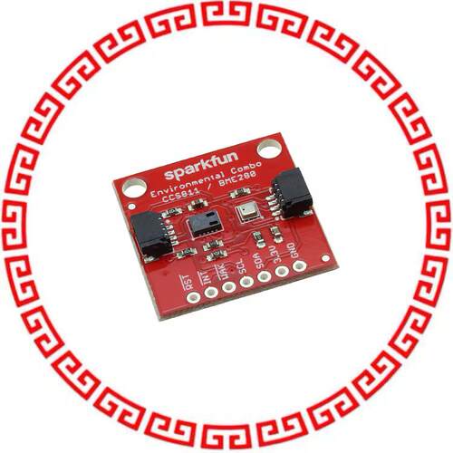 SEN-14348 QWIIC ENVIRONMENTAL COMBO BRKOUT