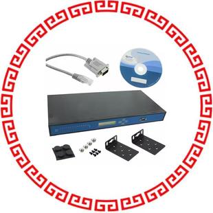 232 GATEWAY 485 MODBUS MB5408A