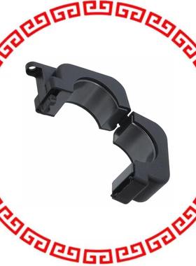 7427155S FERRITE CORE 110 OHM HINGED 27MM