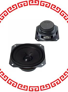 GF1004H SPEAKER 8OHM 20W TOP PORT 90DB