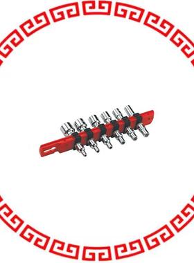 60193 SOCKET SET 6PNT 1/4 12PC