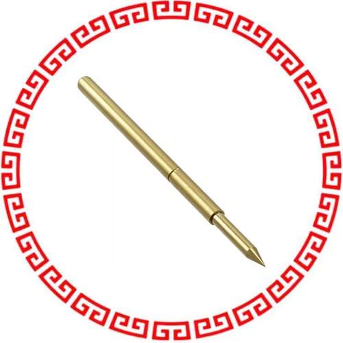 P25-0123 2.54MM CENTER TWO PART PROBE