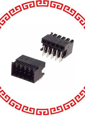 1728010000 TERM BLOCK HDR 10POS 90DEG 3.5MM