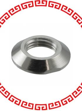 1825621-1 SWITCH DRESS NUT 1/4-40