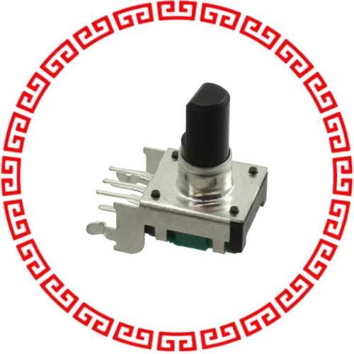PEC12R-2120F-S0012 ROTARY ENCODER MECHANICAL 12P
