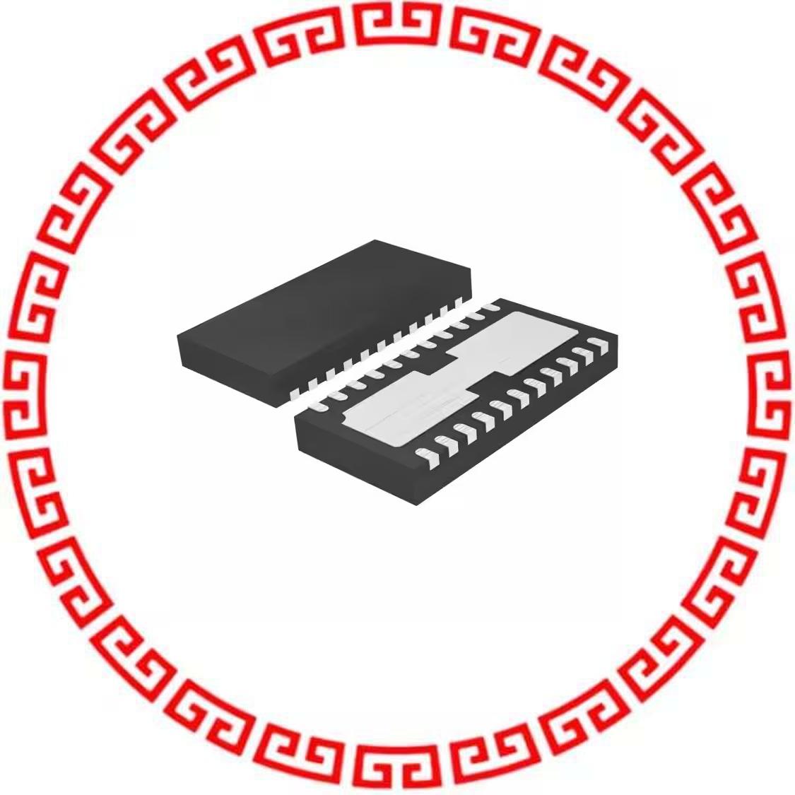 LTC4090EDJC-5#PBF IC USB POWER MANAGER 22-DFN