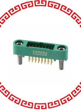 G125-MV11605M2P CONN HDR 1.25MM VERT PCB 16POS