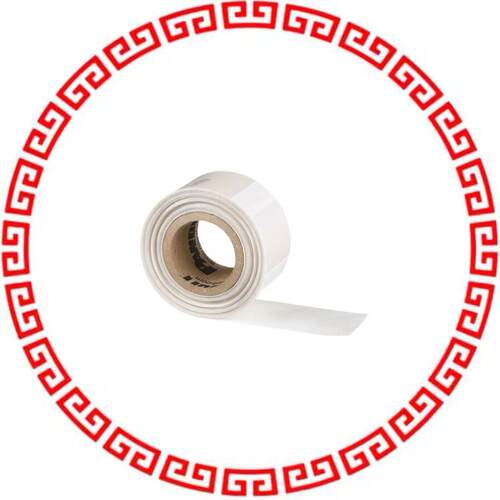 S100X225VAFY VINYL LABEL 100/ROLL