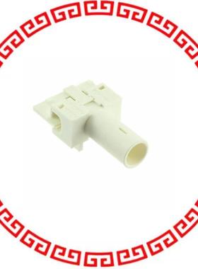 293270-2 CONN BUS BAR FOR 7.5MM CONNECTOR