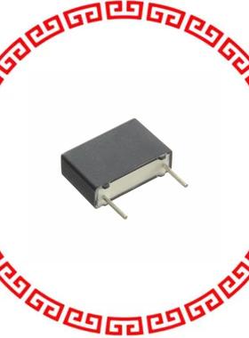 474MKP275K CAP FILM 0.47UF 10% 310VAC RAD