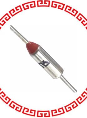 SDF DF100S TCO 250VAC 10A 100C(212F) AXIAL