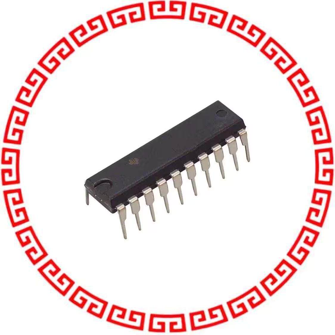 UCC38500N IC BICMOS PFC/PWM CONT 20-DIP