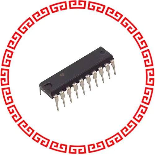 UCC38500N IC BICMOS PFC/PWM CONT 20-DIP