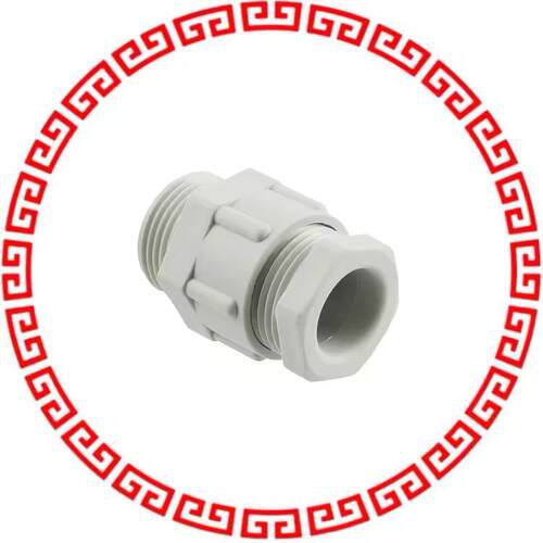 12052109 CABLE GLAND 10-12MM PG13 POLY