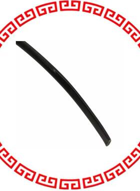 PF13020 BK001 SLEEVING 0.032