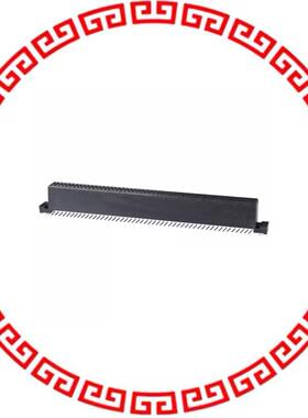5-104550-9 CONN RECEPT 100POS .050 DUAL SMD