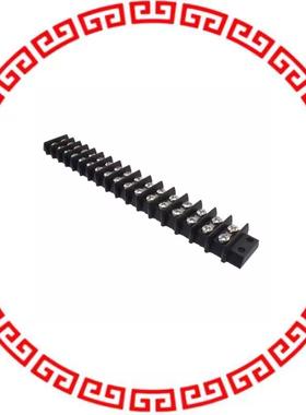 17-142 CONN BARRIER STRP 17CIRC 0.563