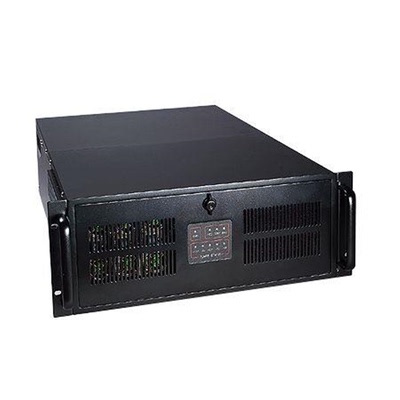 IPC-623BP-00RBE《4U 20-Slot IPC bare chassis w/o backplan》