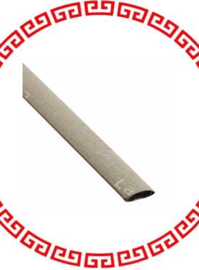 4181PA51H01800 GASKT FAB/FOAM 10X457.2MM DSHAPE